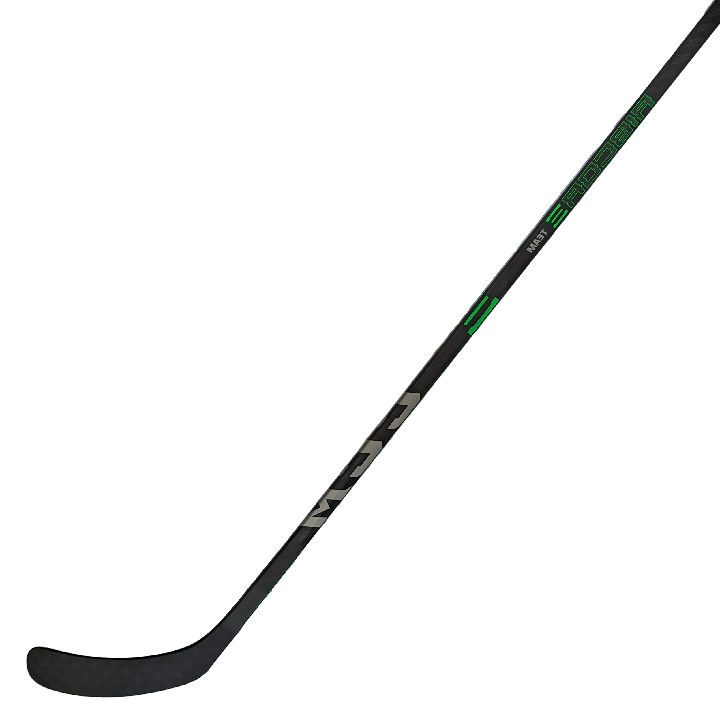 CCM Ribcor - Équipe Stock - Intermédiaire